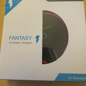 NEW Fantasy Wireless Charger